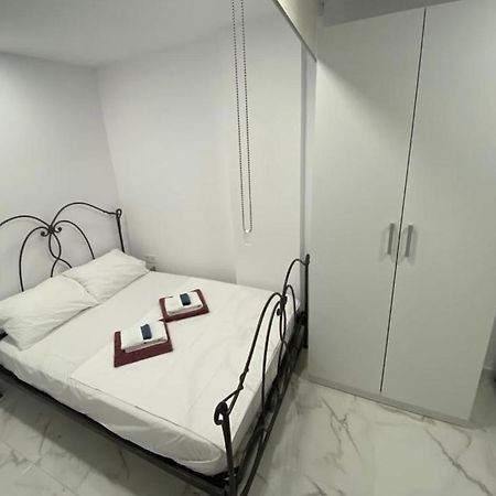 Nirvana Comfort Apartaments 3 Салоніки Екстер'єр фото