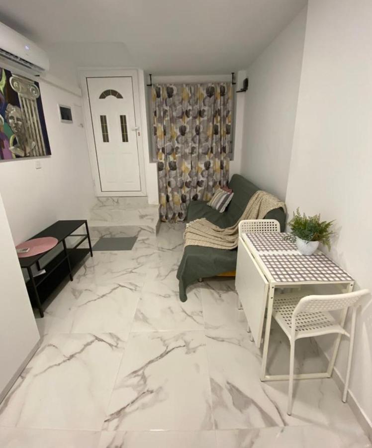 Nirvana Comfort Apartaments 3 Салоніки Екстер'єр фото