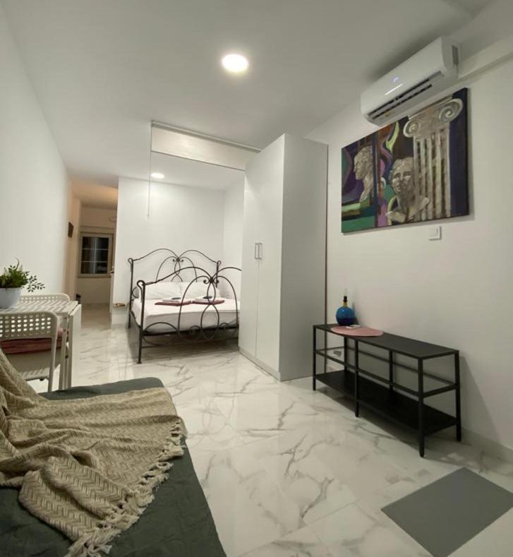 Nirvana Comfort Apartaments 3 Салоніки Екстер'єр фото