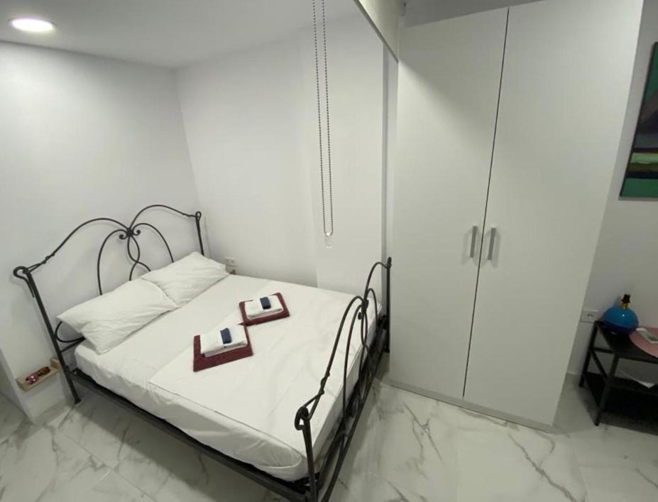 Nirvana Comfort Apartaments 3 Салоніки Екстер'єр фото